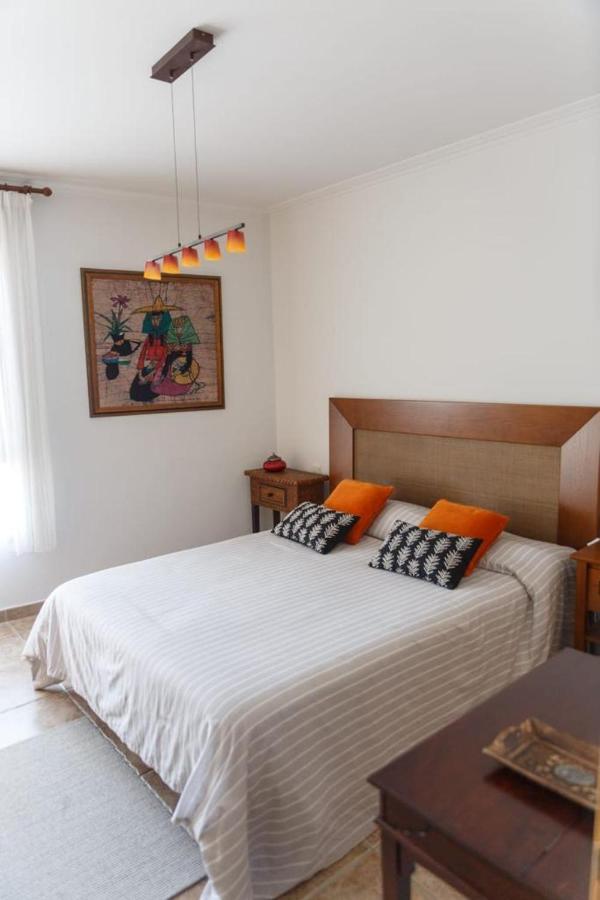 Casa Rural La Pinta- Sendaviva Y Bardenas Villafranca Zewnętrze zdjęcie