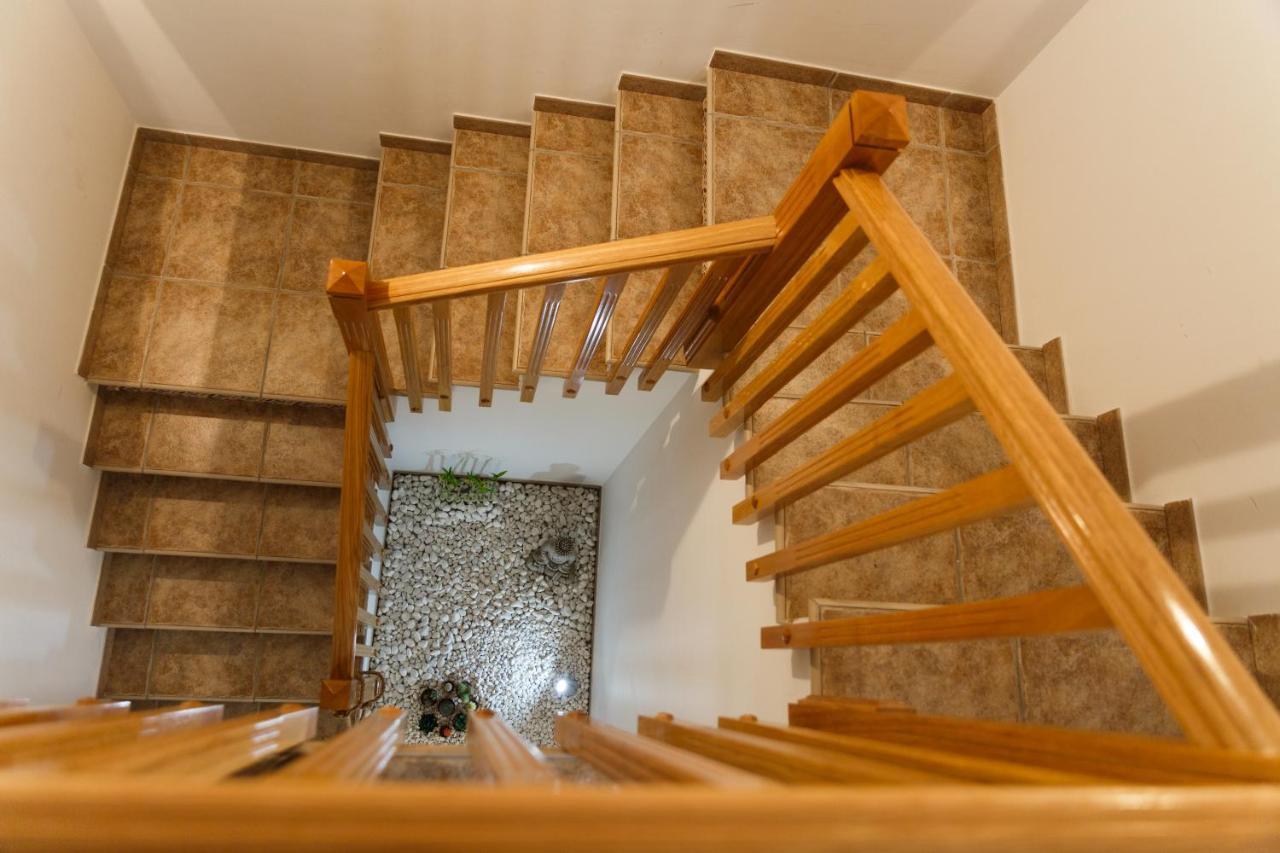 Casa Rural La Pinta- Sendaviva Y Bardenas Villafranca Zewnętrze zdjęcie